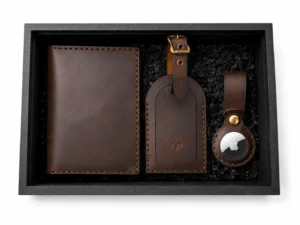 Cavra Smart Travel Trio