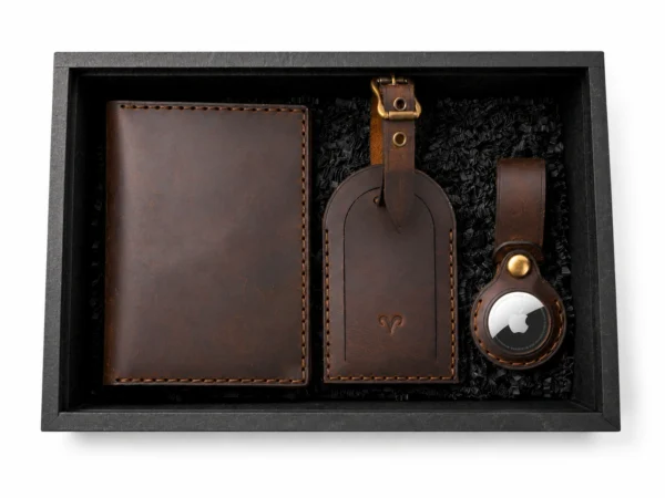 Cavra Smart Travel Trio