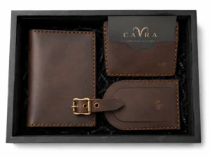 4 Cavra Voyage Trio