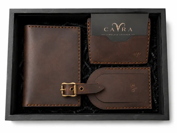 Cavra Voyage Trio