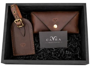 Cavra Vision Voyage