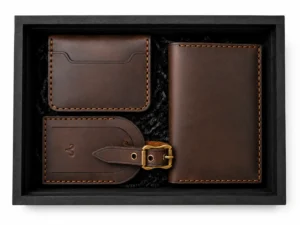 Cavra Executive Voyage Set