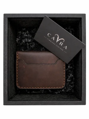 Chicago Card Holder