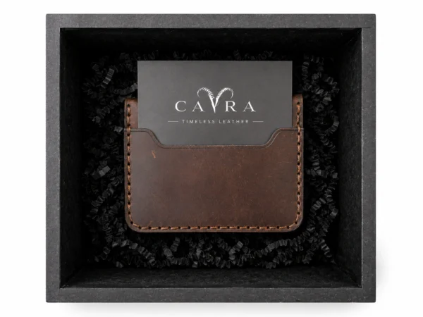 Cavra-Bifold-Card-Holder-9 Chicago Card Holder