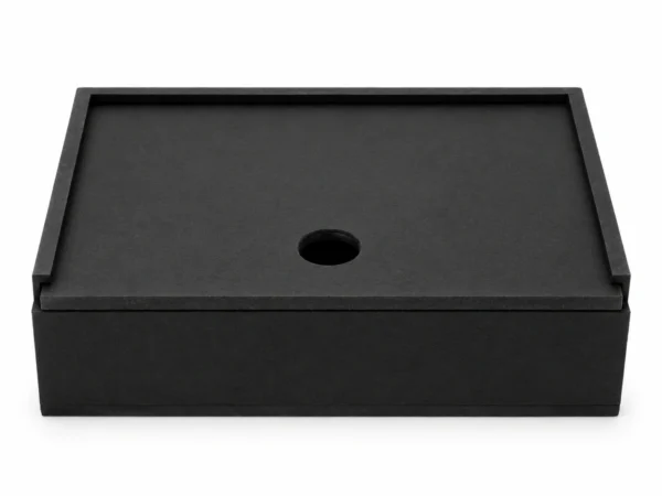 Palm Card Holder