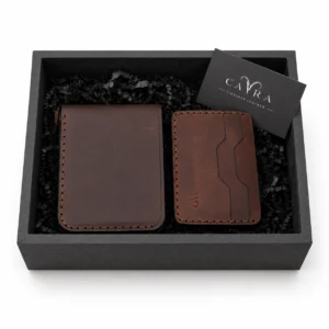 Cavra Essential Duo
