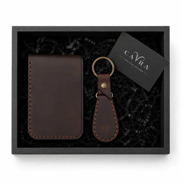 Cavra Gentleman’s Set