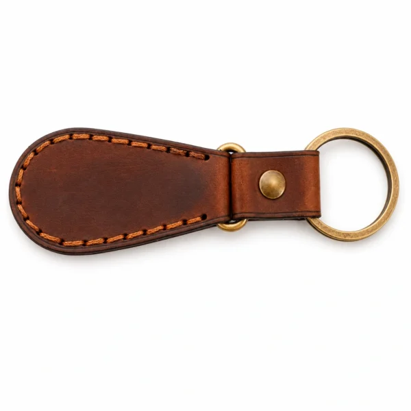Classic Keychain