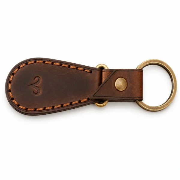 Classic Keychain