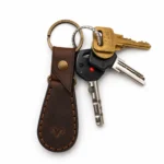 Classic Keychain