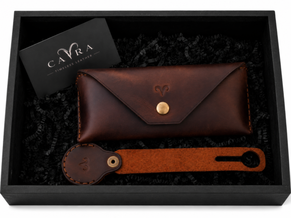 Cavra Lifestyle Companion Set