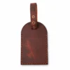 Suitcase Name Holder