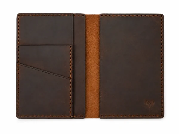 Passport Holder