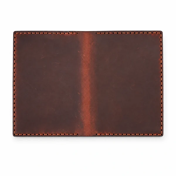 Passport Holder