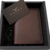 Passport Holder