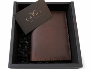 Passport Holder