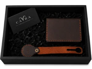 Cavra Smart Pocket Set