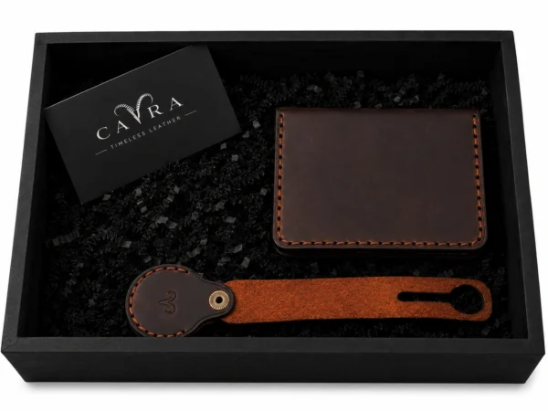 Cavra Smart Pocket Set