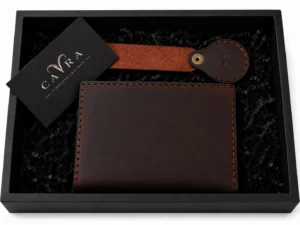Cavra Smart Travel Pair