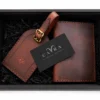 Cavra Travel Essentials