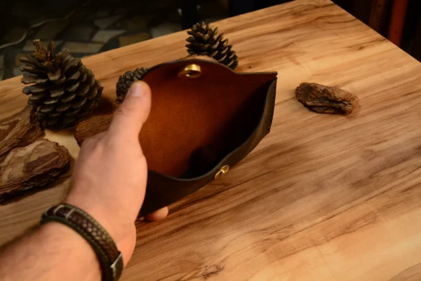 Glasses Case