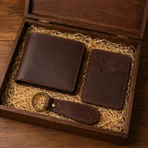 CAVRA The Essential Gift Box