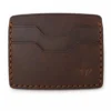 Palm Card Holder