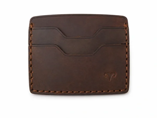 Palm Card Holder