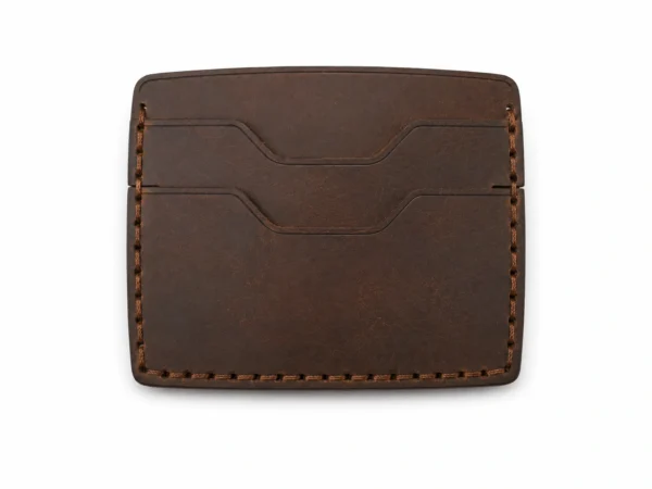 Palm Card Holder