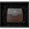Palm Card Holder