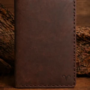 Passport Holder