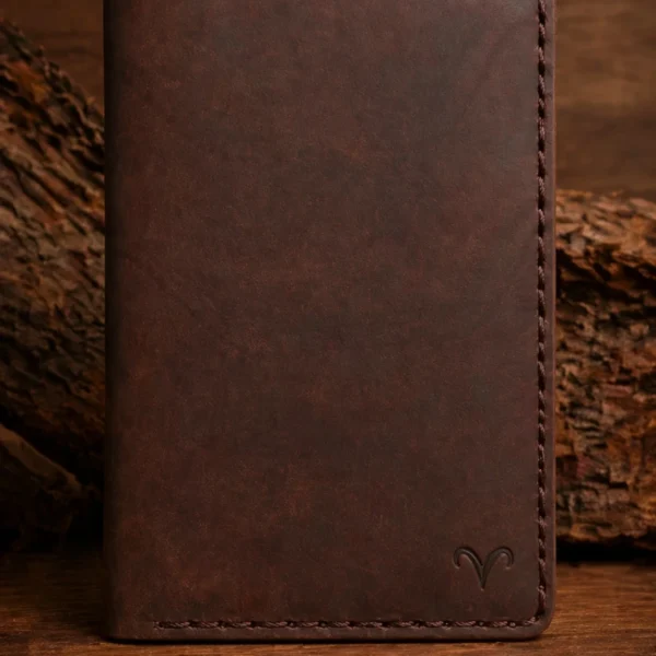 Passport Holder