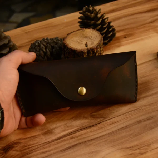 Glasses Case