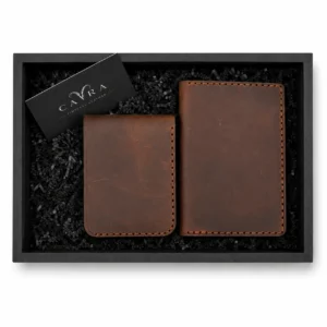 Cavra Practical Luxury Set