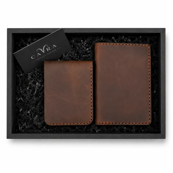 Cavra Practical Luxury Set