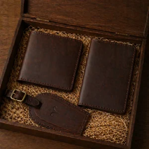 CAVRA The Voyager Gift Box
