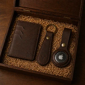CAVRA The Nomad Gift Box