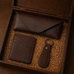 CAVRA The Heritage Gift Box