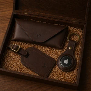 CAVRA The Explorer Gift Box