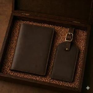 CAVRA The Journey Gift Box