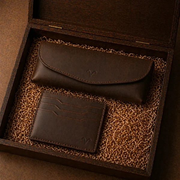 ikili4. CAVRA The Vision Gift Box