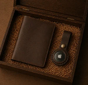 CAVRA The Orbit Gift Box