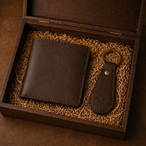 ikilibox1 CAVRA The Core Gift Box