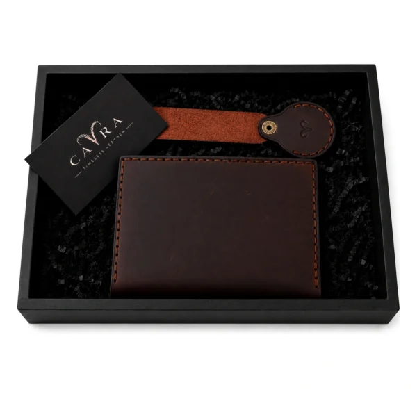 Cavra Smart Travel Pair