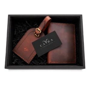 Cavra Travel Essentials