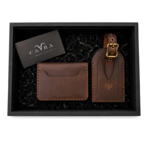 Cavra City Travel Set