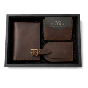 Cavra Voyage Trio