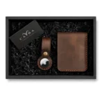3 Cavra Smart Gentleman Set