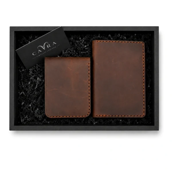 Cavra Practical Luxury Set
