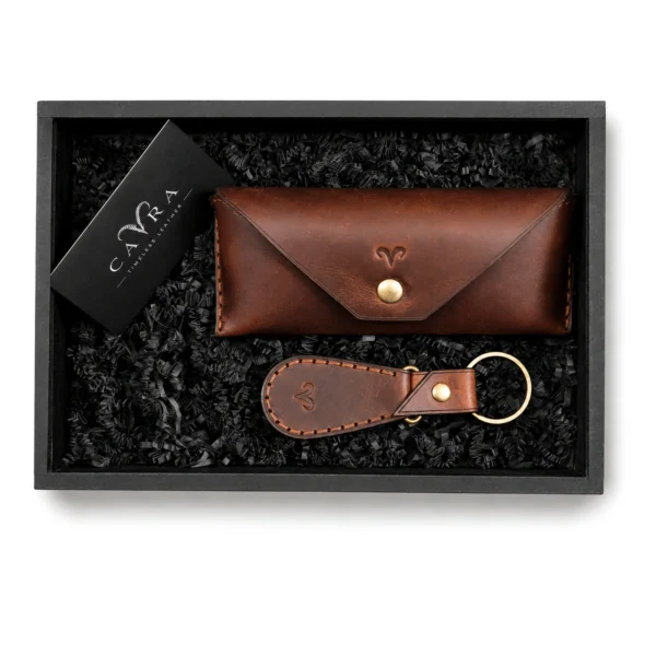 Cavra Daily Companion Set